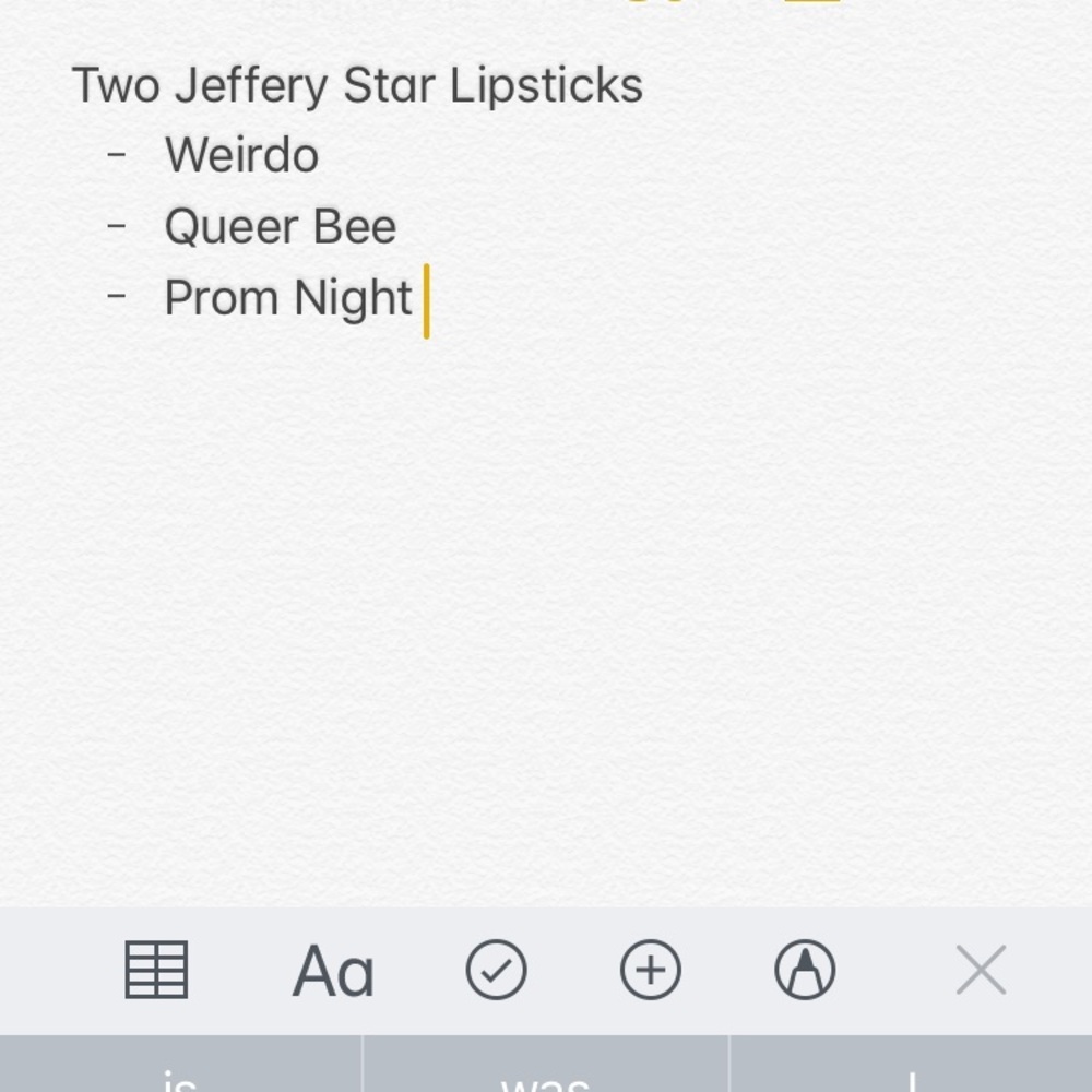 Jeffery Star